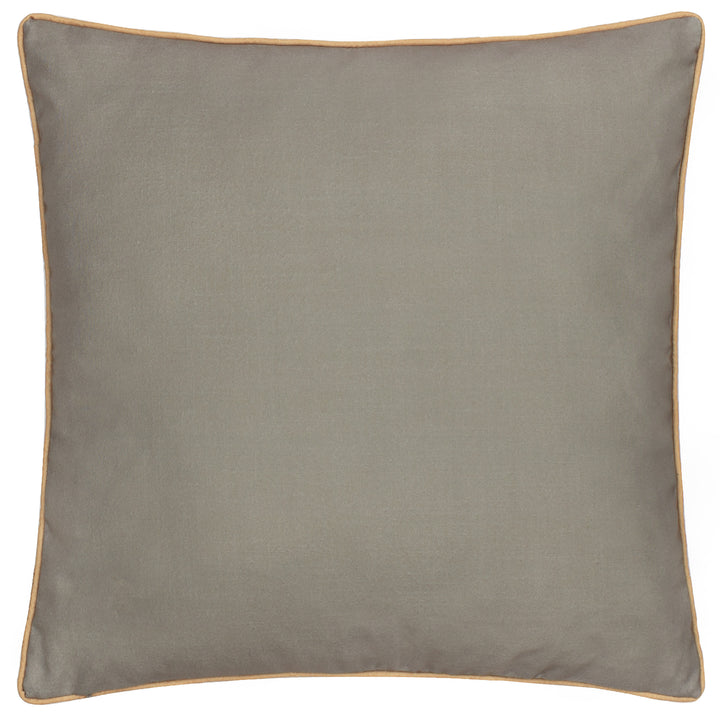 Strawberry Thief 50x50 Outdoor Cushion Biscuit - image 3