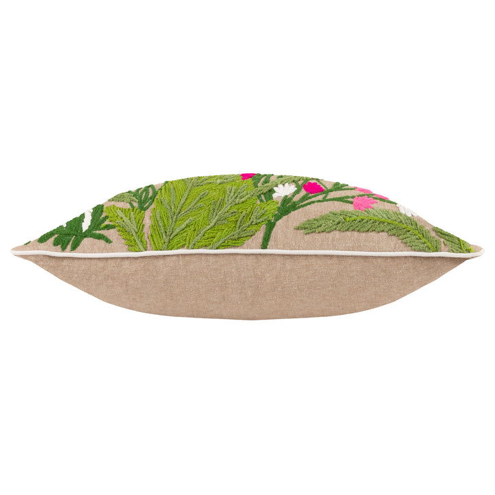 SULTA 50X50 CUSHION CASE MULTI