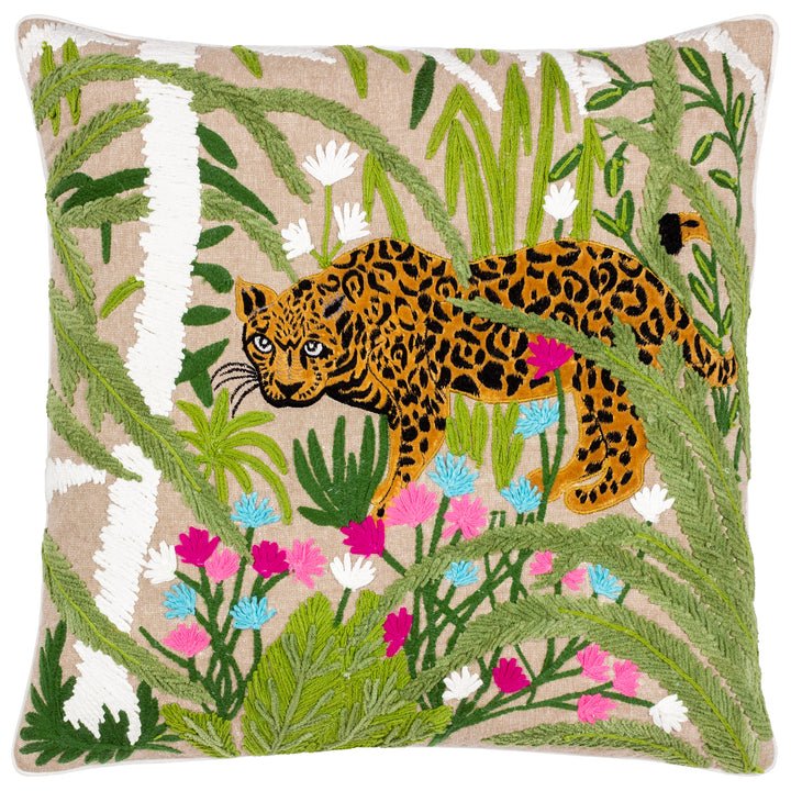 SULTA 50X50 CUSHION CASE MULTI