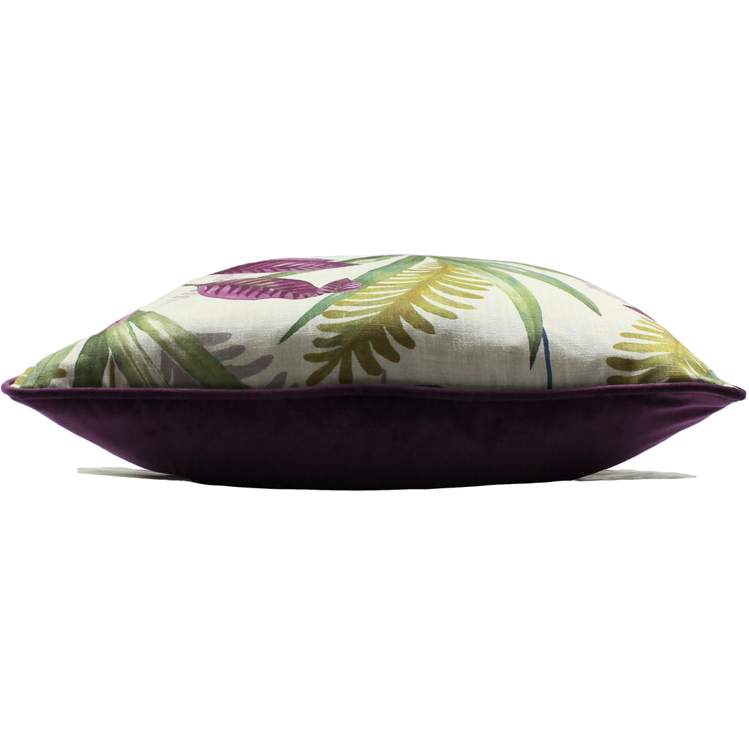SUMBA 50X50 C/CASE AMETHYST