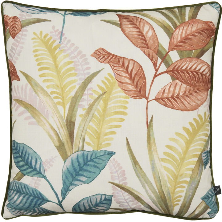 SUMBA 50X50 C/CASE CORAL