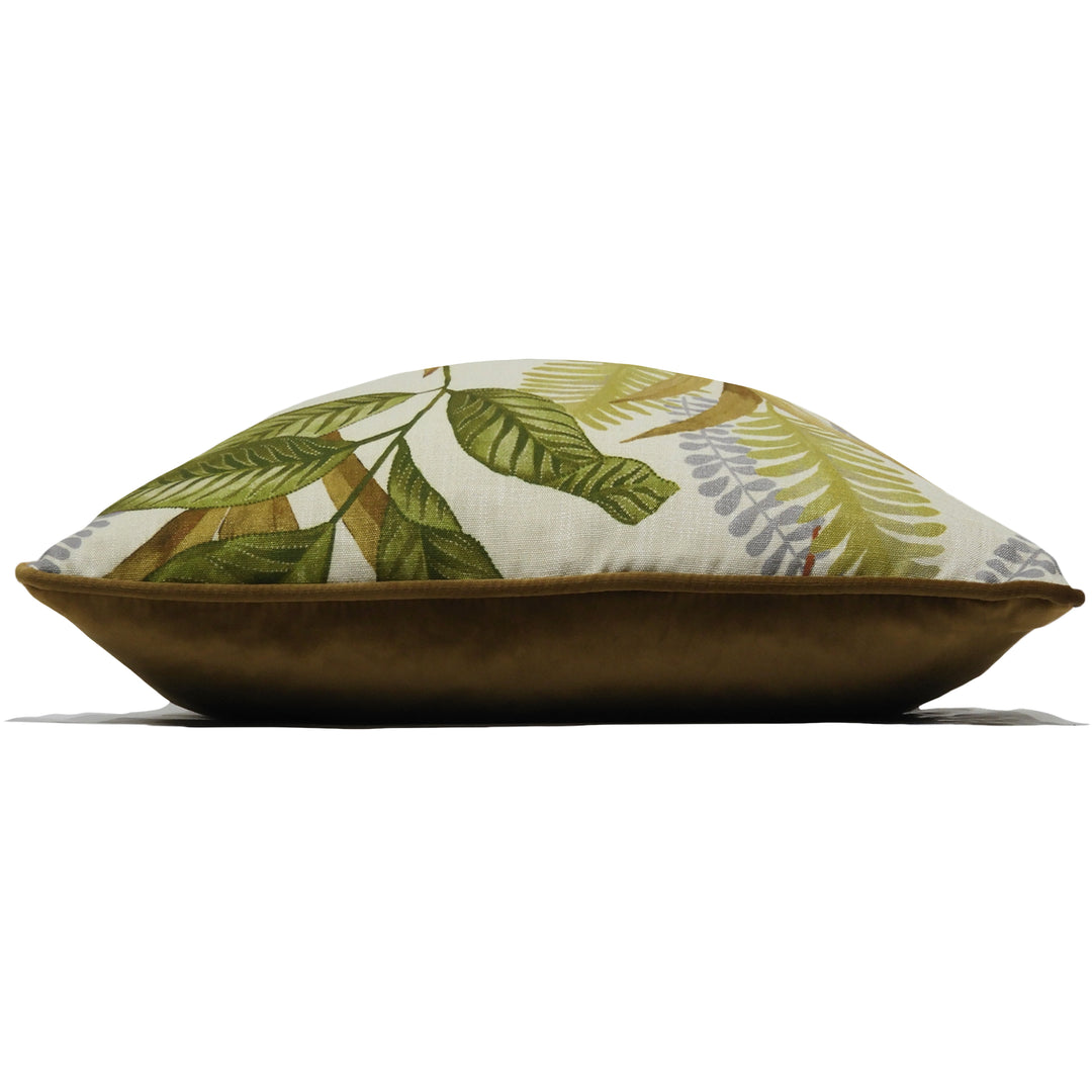 SUMBA 50X50 C/CASE MANGO