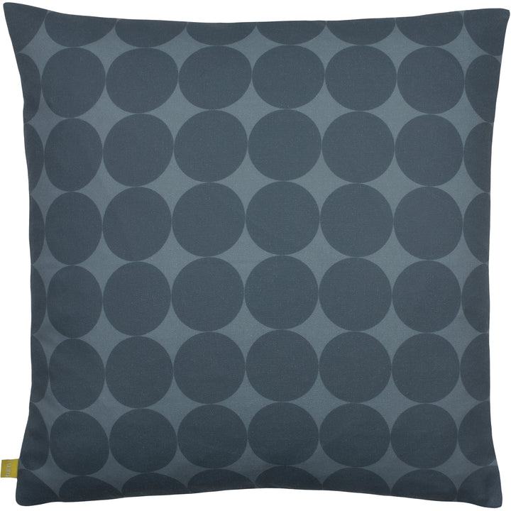 SUN ARCH 50X50 CUSHION CASE CLAY RED