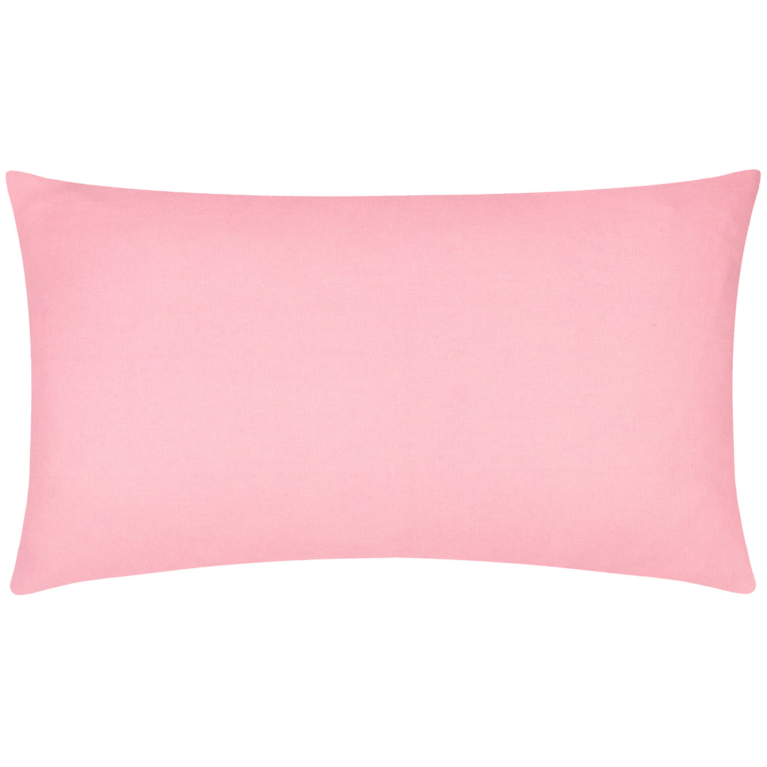 SUNDAY 30X50 CUSHION CASE PINK