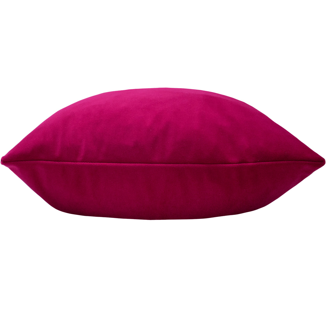 SUNNINGDALE 50X50 C/CASE CERISE