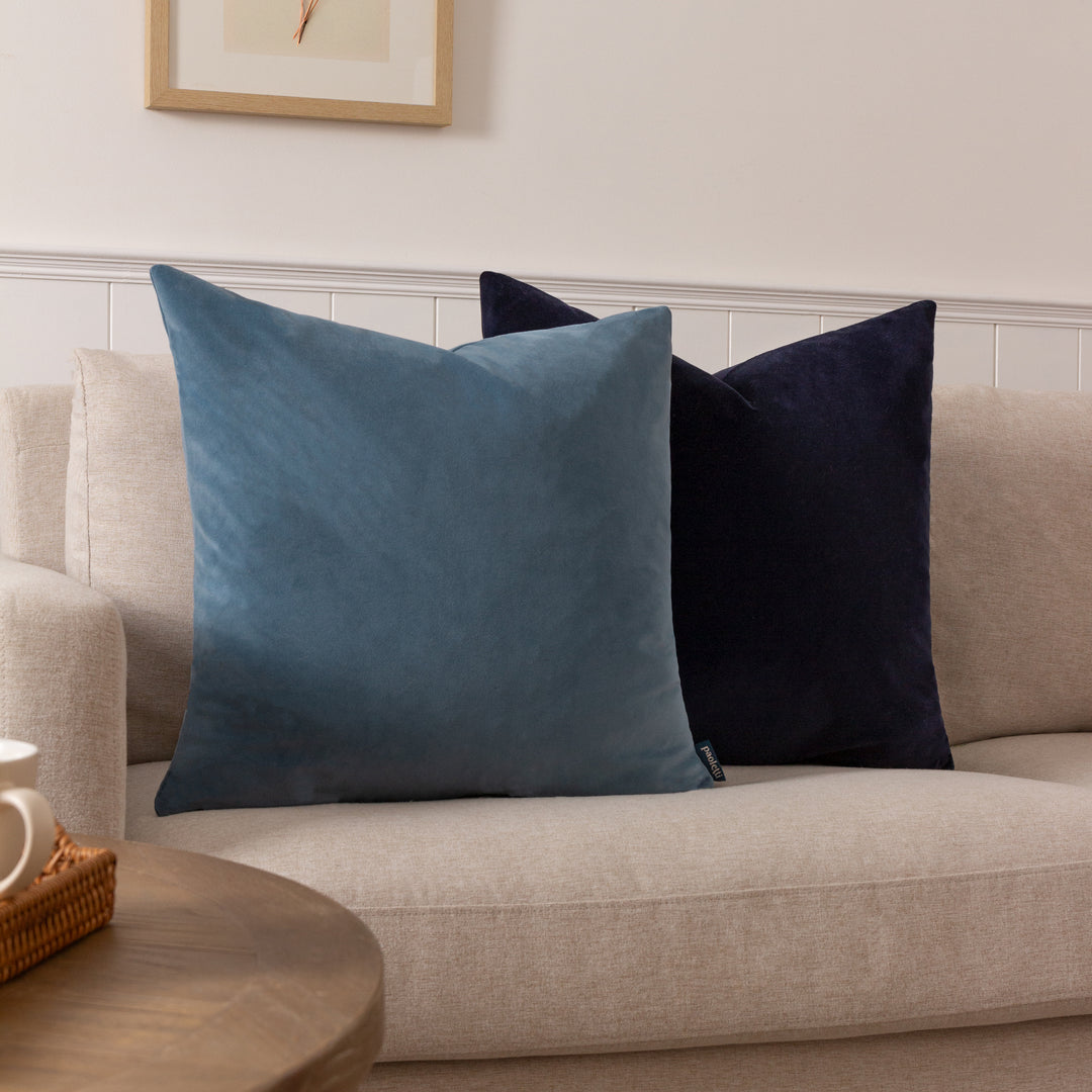 SUNNINGDALE 50X50 C/CASE WEDGEWOOD