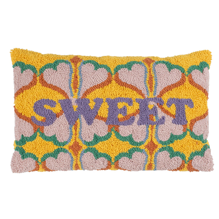 SWEET 30X50 CUSHION CASE MULTI