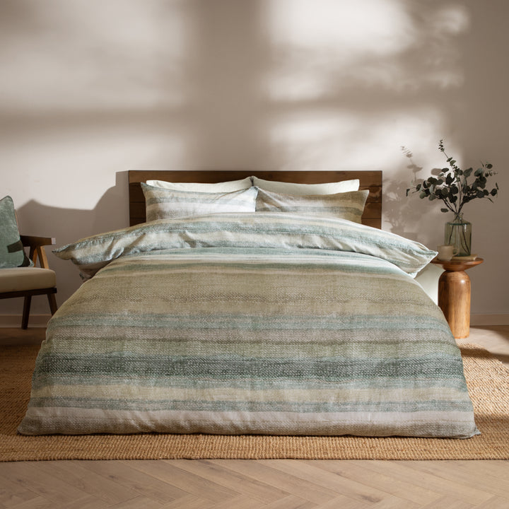Swift Single Duvet Set Eucalyptus - image 5
