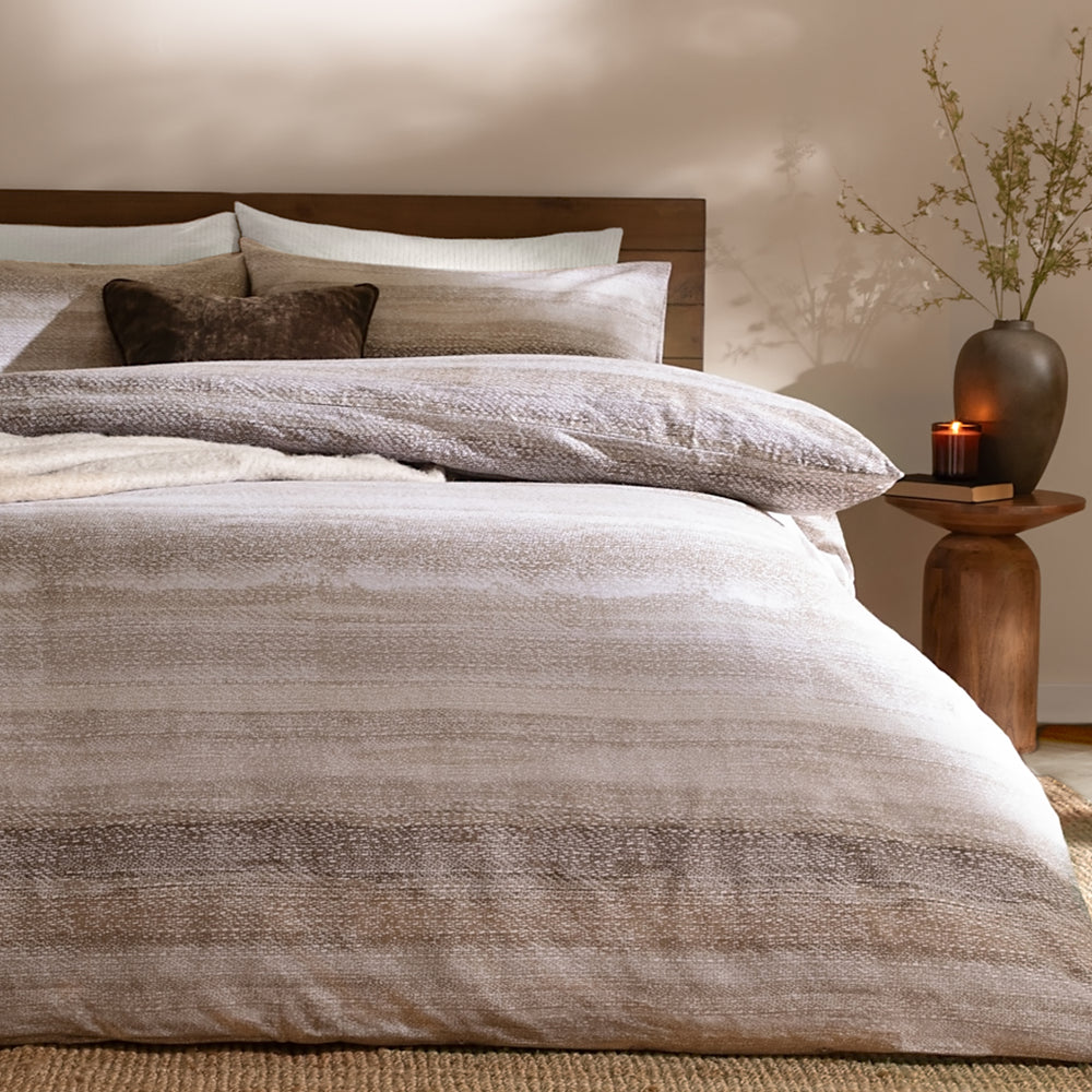 Swift King Duvet Set Natural - image 2