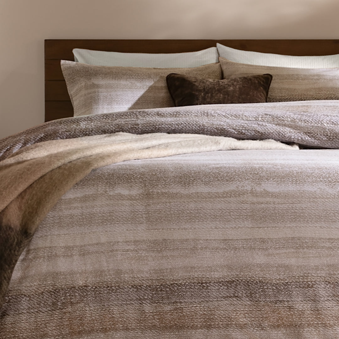 Swift King Duvet Set Natural - image 4