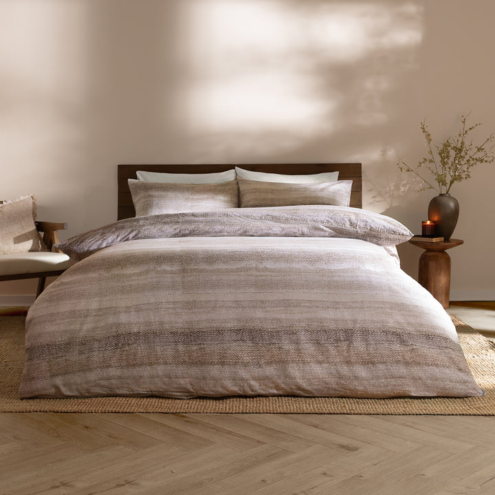 Swift King Duvet Set Natural - image 5