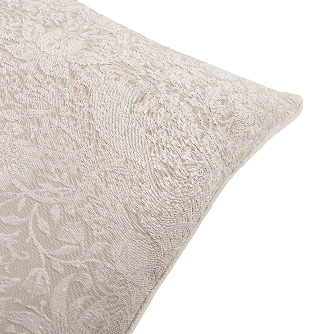 Strawberry Thief 55x55 Cushion Case Linen - image 4