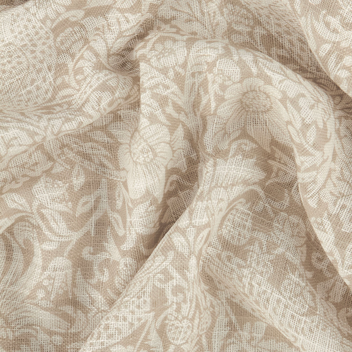 Strawberry Thief 290x250 Panel Curtains Linen - image 5