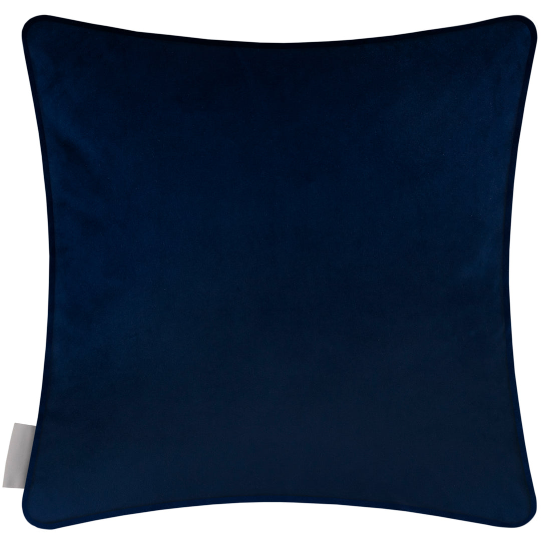 SYBIL 50X50 CUSHION CASE BLUE