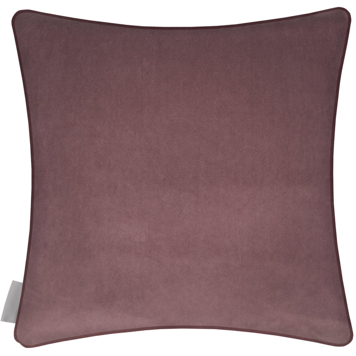SYBIL 50X50 CUSHION CASE VIOLA