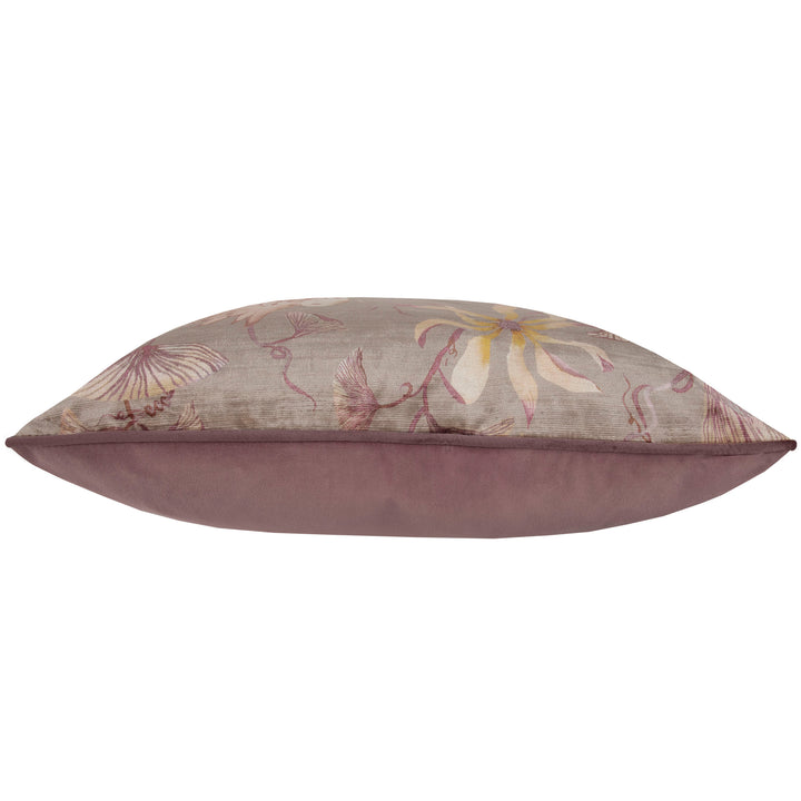 SYBIL 50X50 CUSHION CASE VIOLA
