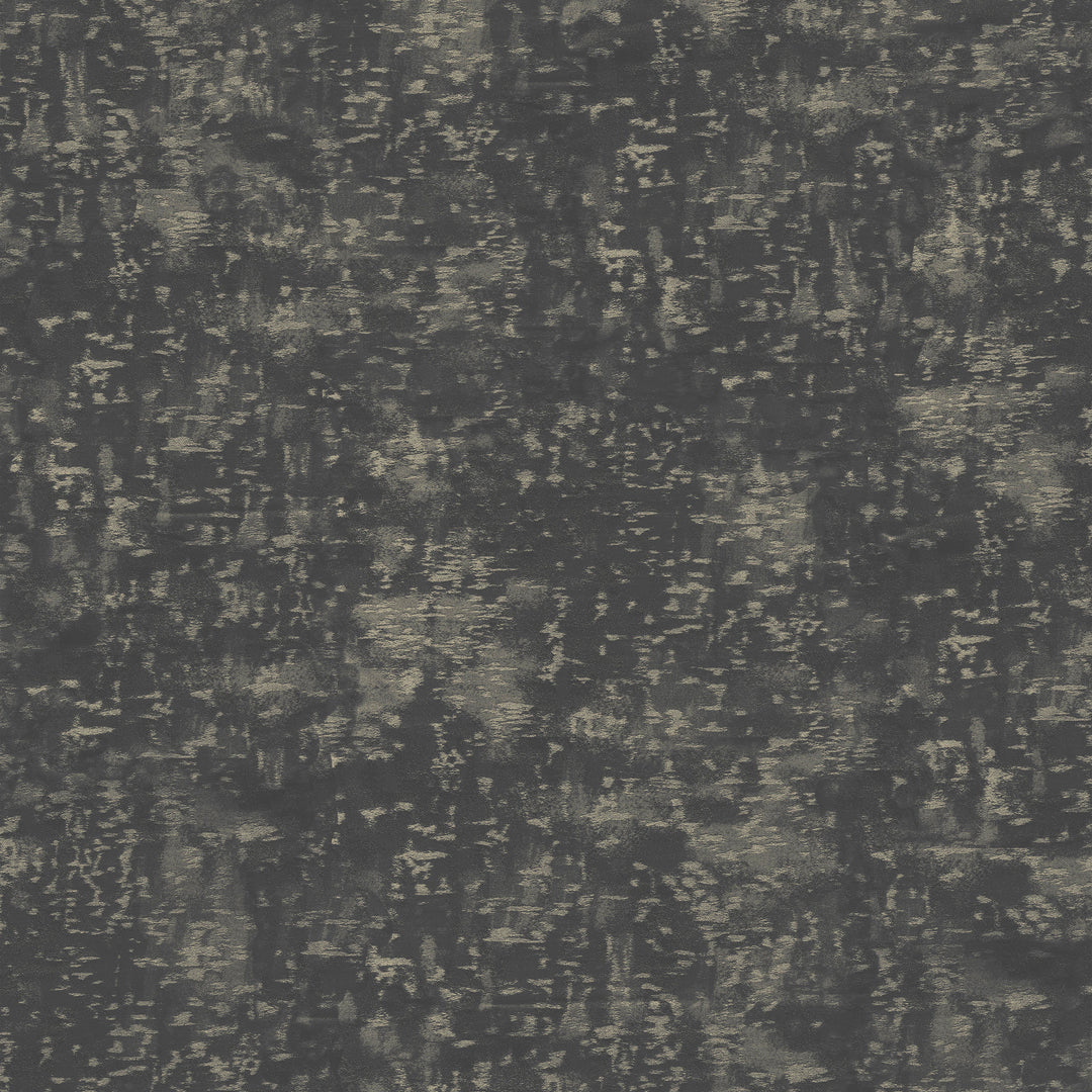 Symphony Wallpaper Black Sample
