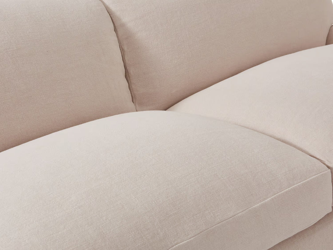 Stock Lady May Sofa Stone, Sofa