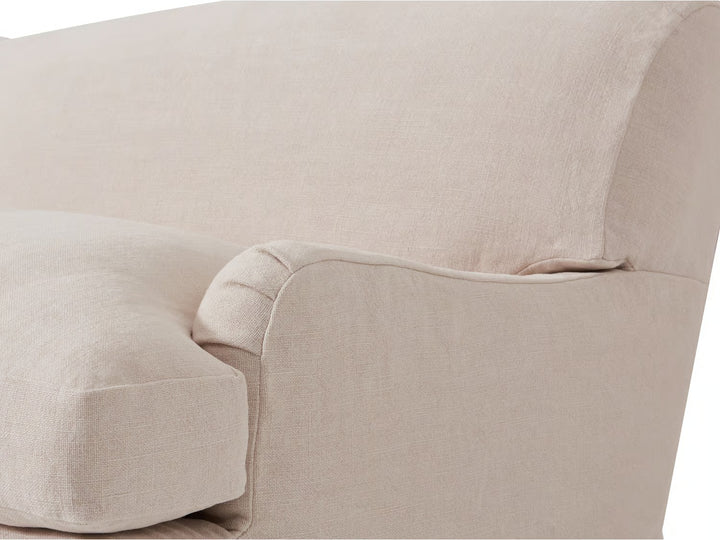Stock Lady May Sofa Stone, Sofa