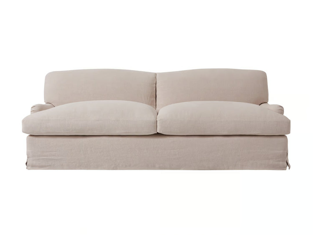 Stock Lady May Sofa Stone, Sofa