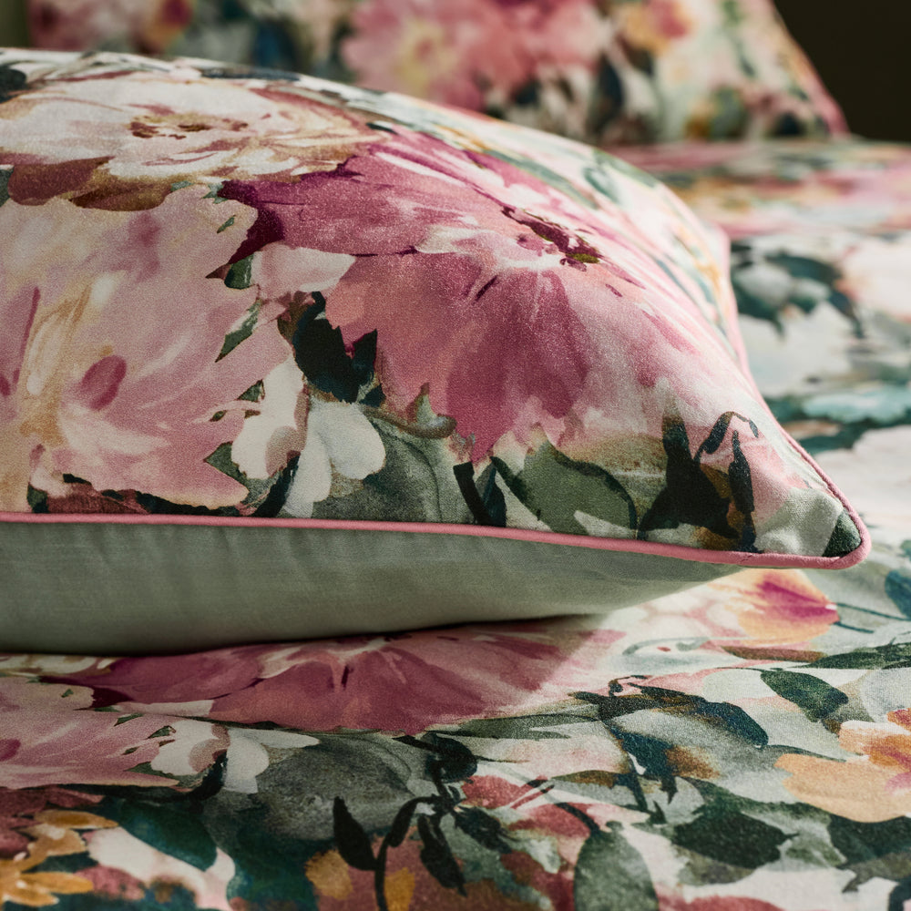 Tahiti King Duvet Set Spring - image 2