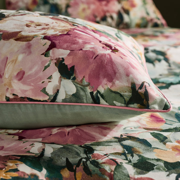 Tahiti King Duvet Set Spring - image 2