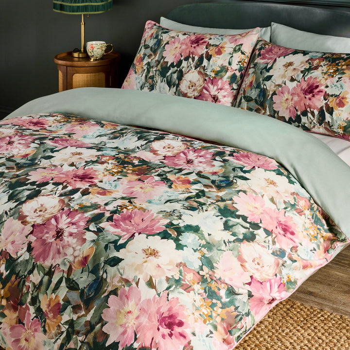 Tahiti King Duvet Set Spring - image 4