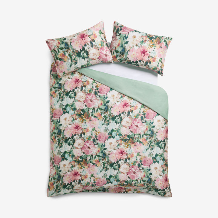 Tahiti King Duvet Set Spring - image 5