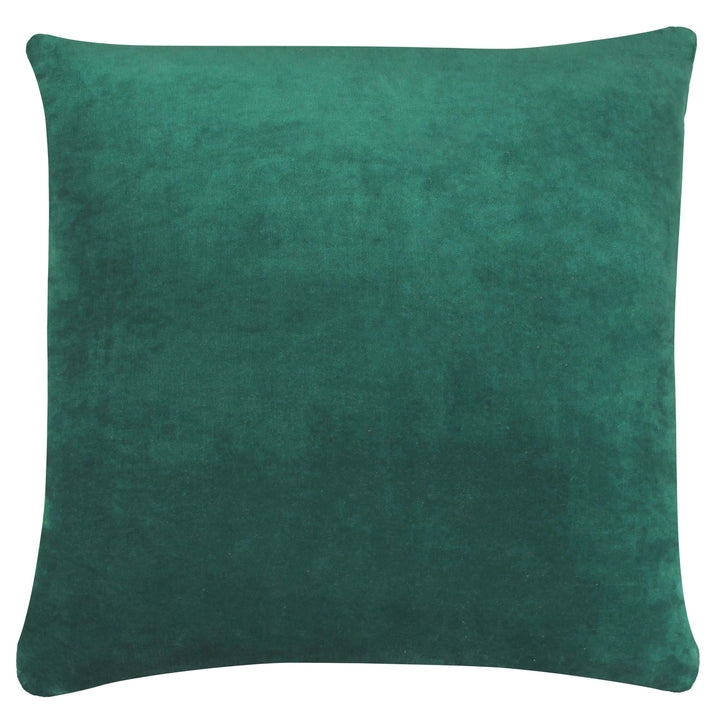 TANDA 50X50 CUSHION CASE EUCALYPTUS/TEAL