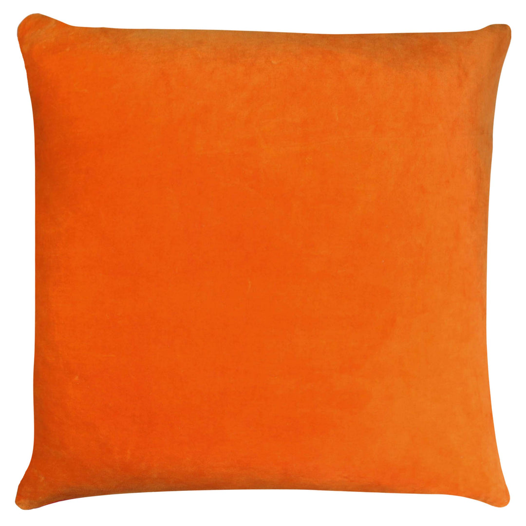 TANDA 50X50 CUSHION CASE GLO PINK/GLO ORANGE