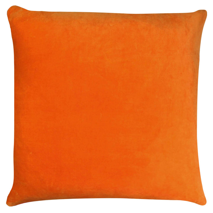 TANDA 50X50 CUSHION CASE GLO PINK/GLO ORANGE