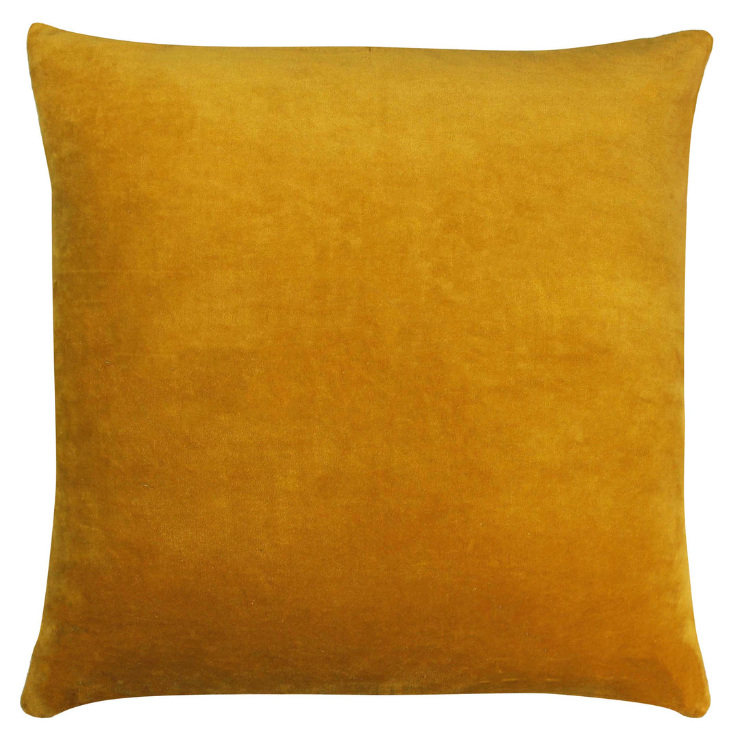 TANDA 50X50 CUSHION CASE PINK/OCHRE