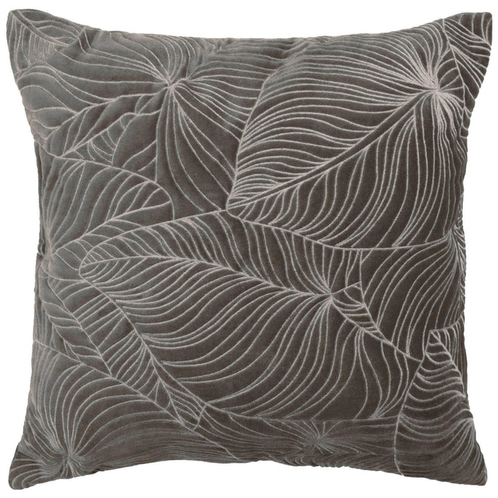 TARO 50x50 CUSHION CASE IRON