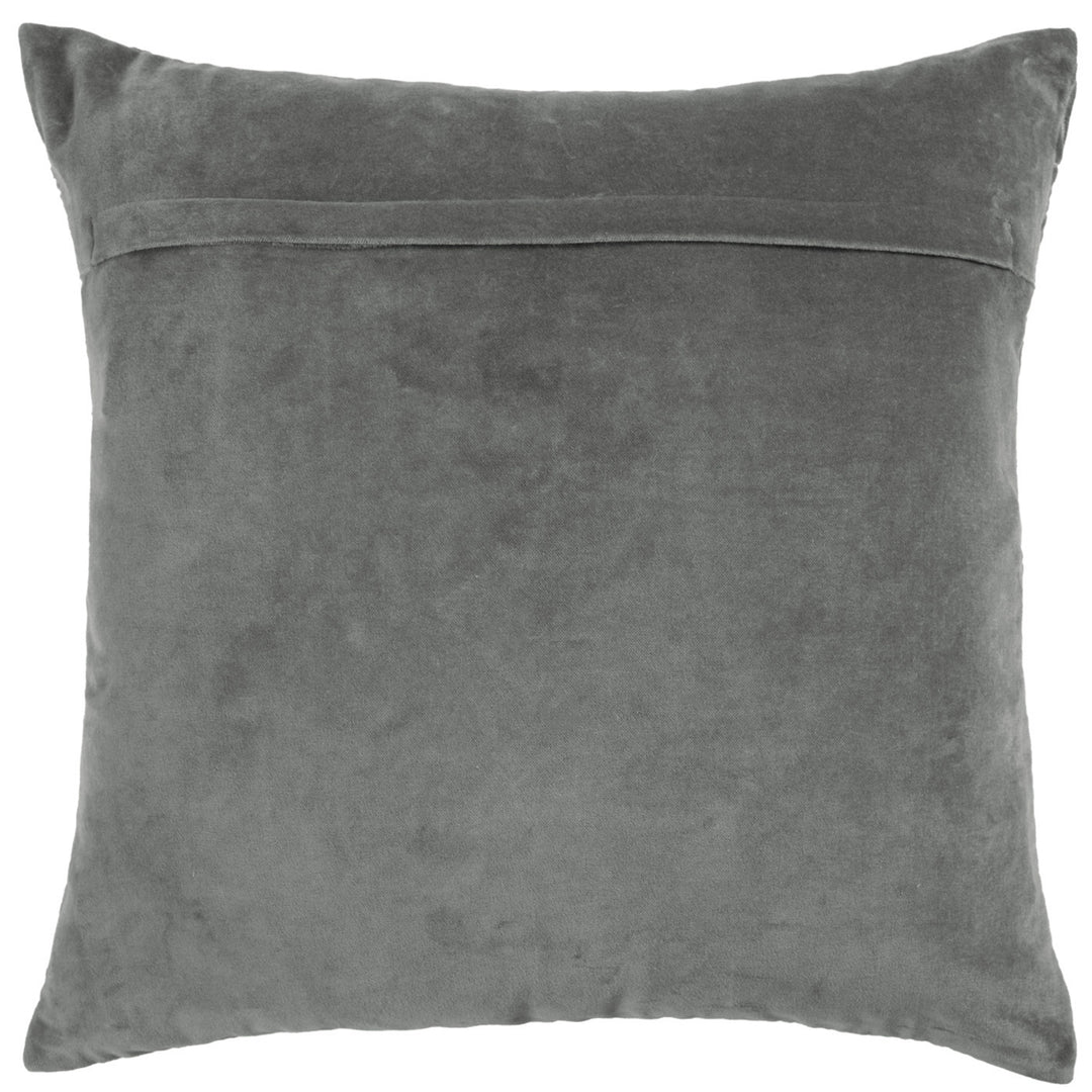 TARO 50x50 CUSHION CASE STEEL