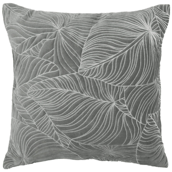 TARO 50x50 CUSHION CASE STEEL
