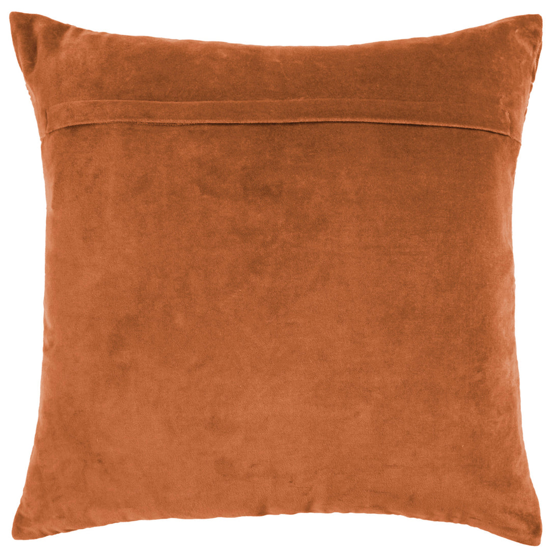 TARO 50x50 CUSHION CASE SUNSET