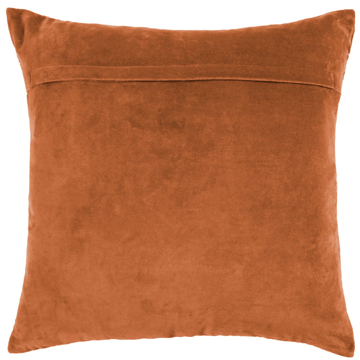 TARO 50x50 CUSHION CASE SUNSET