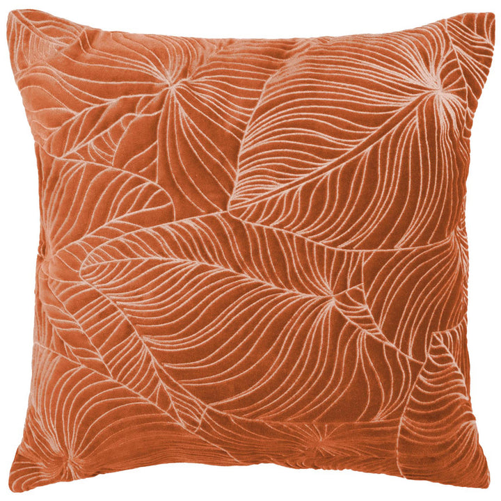 TARO 50x50 CUSHION CASE SUNSET