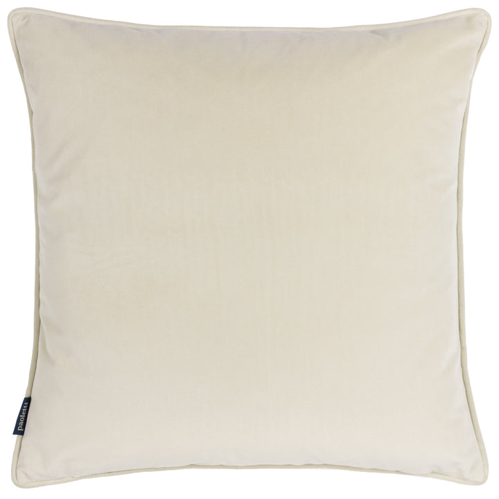 TAYANNA 50X50 CUSHION CASE IVORY