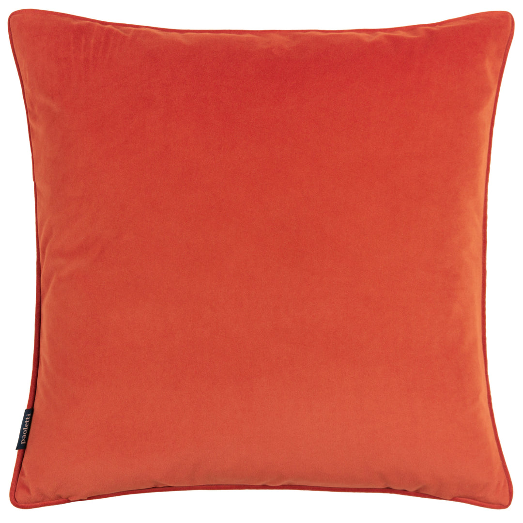 TAYANNA 50X50 CUSHION CASE PAPAYA