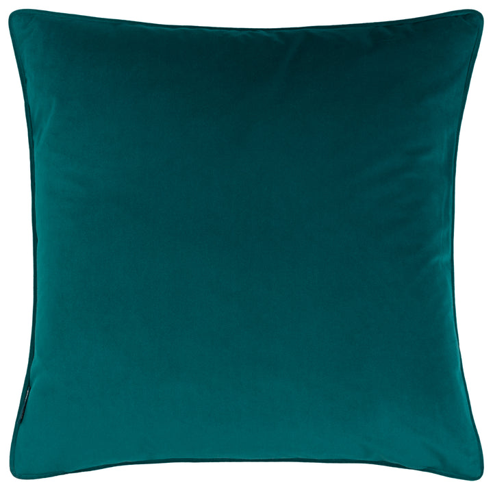 TAYANNA 50X50 CUSHION CASE TEAL