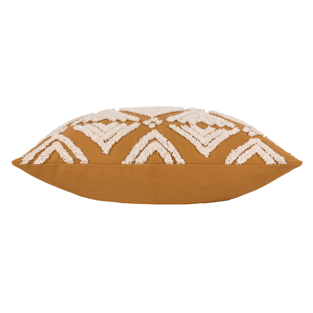 TAYA 40X60 CUSHION CASE GOLD