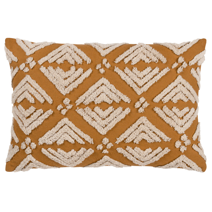 TAYA 40X60 CUSHION CASE GOLD