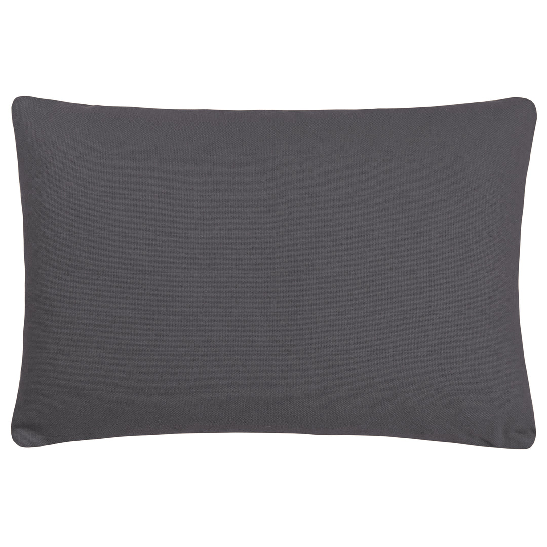 TAYA 40X60 CUSHION CASE GREY
