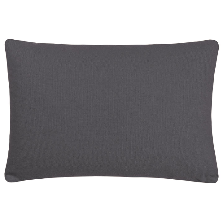 TAYA 40X60 CUSHION CASE GREY