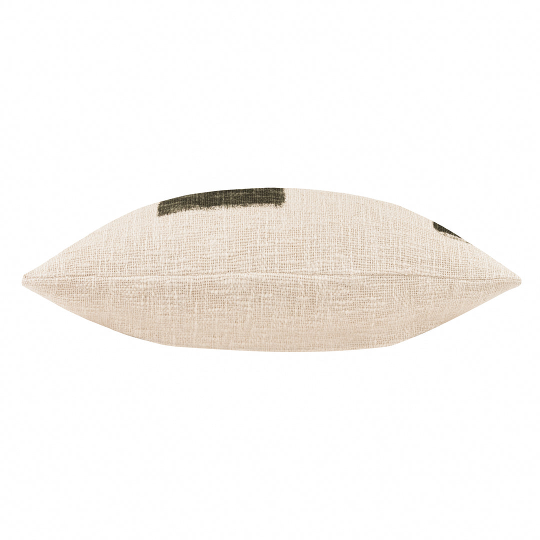 TERRA 40X60 CUSHION CASE MOSS