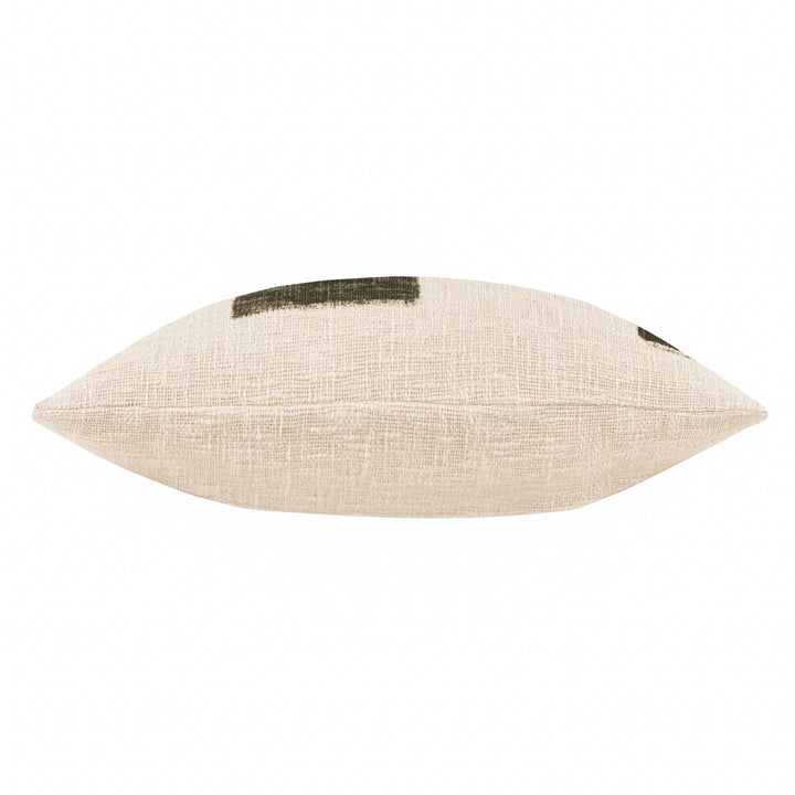 TERRA 40X60 CUSHION CASE MOSS