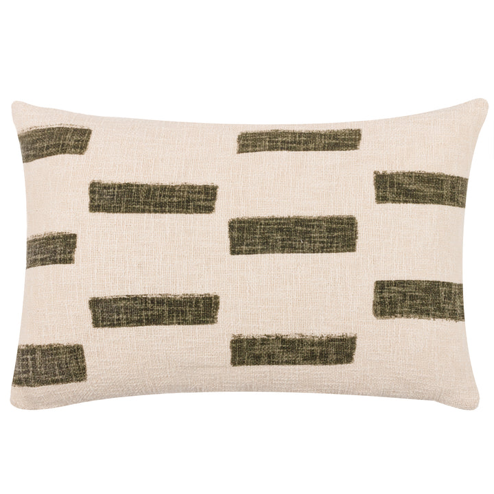 TERRA 40X60 CUSHION CASE MOSS