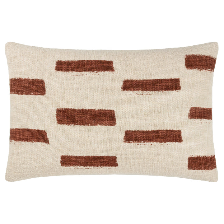 TERRA 40X60 CUSHION CASE PECAN