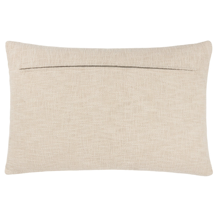TERRA 40X60 CUSHION CASE PECAN